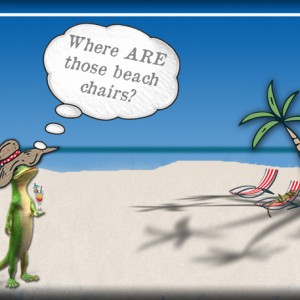 Lost-Gecko