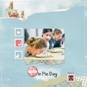 Pie Day