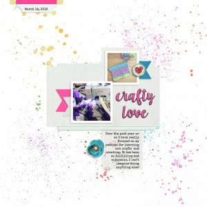 Crafty Love