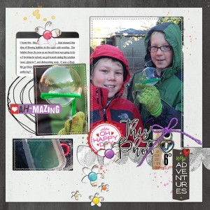 2014 - Week 2 Extra - p1