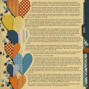 Problem: SOLVED page 2 (Mar 2016 Scraplift Challenge)