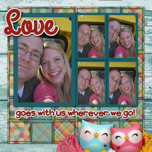 Wherever We Go