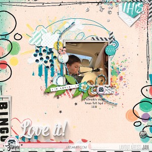 Love-it