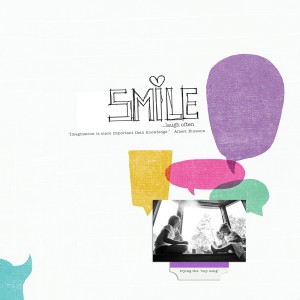 Smile