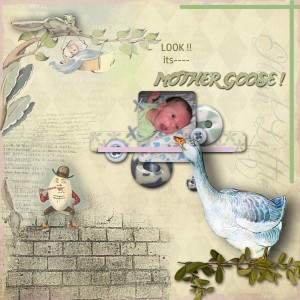 AJ-Mother-Goose-Week-1