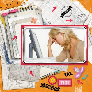 Tax Time