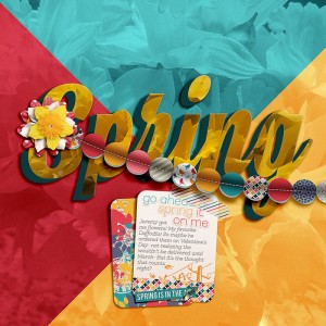 Spring-tlp