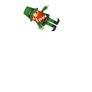 St Paddy