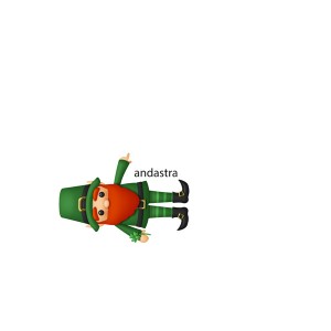 Leprechaun