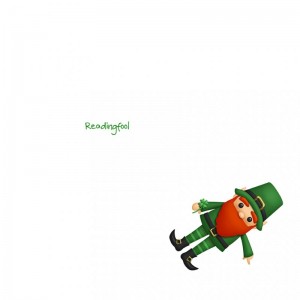Lucky-the-Leprechaun