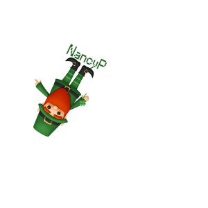 leprechaun challenge