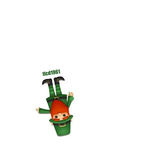Tlcd1961-Leprechaun