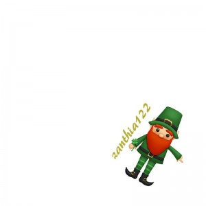 Leprechaun