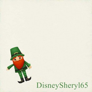 Lucky!