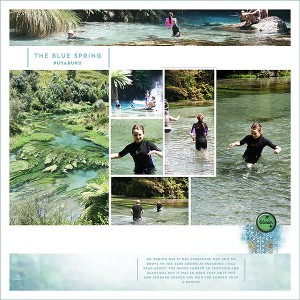 Blue Spring