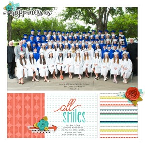 Graduate Page 2