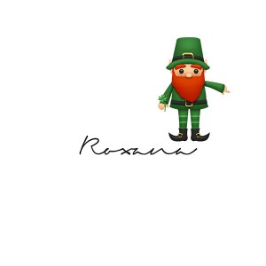leprechaun challenge