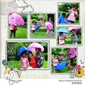 Rain-or-Shine