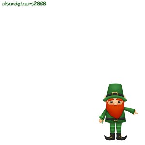 Leprechaun