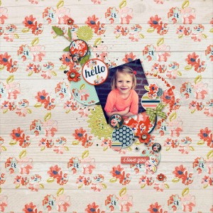Cottage Chic