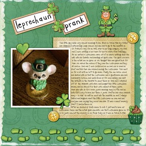The Leprechaun