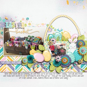 Easter Baskets
