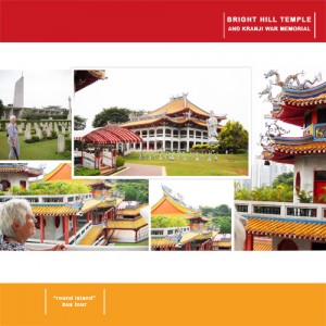 Singapore tour