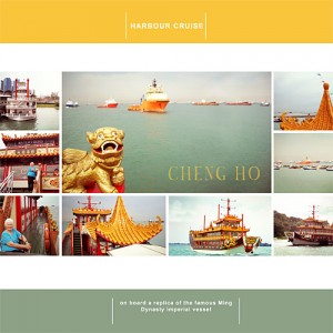 Cheng ho
