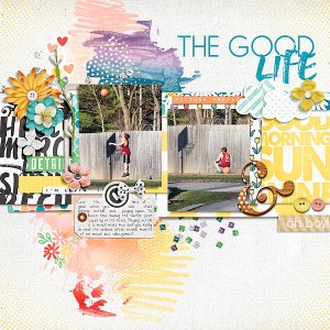 Good-Life