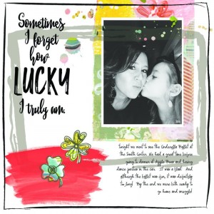 MARCHlucky1