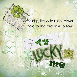 Lucky