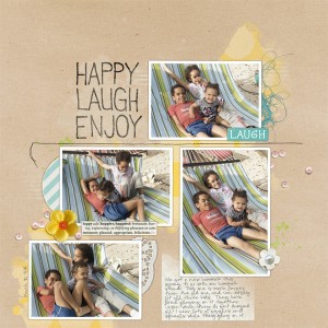 Hammock Fun