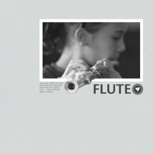 10.07.2015 Zoe And Her Flute