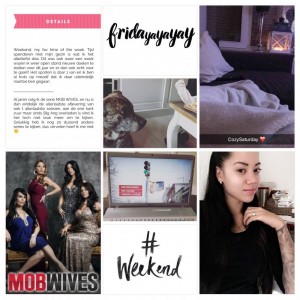 Week 11 part II