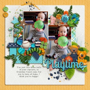 Playtime