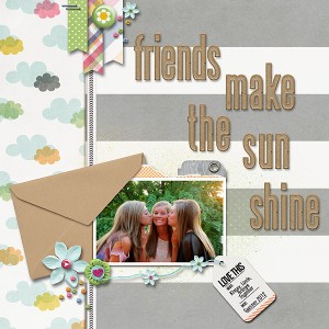 Sunshine