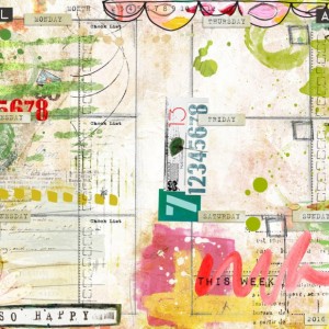 Planner Week14