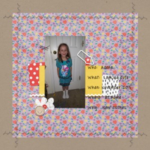 March-TLP-challenge