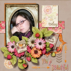ETC BY DANYALE - MARCH BLOG CHALLENGE