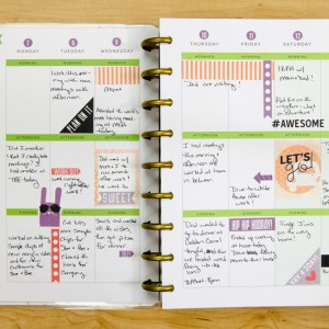 March 2016 - Week 2