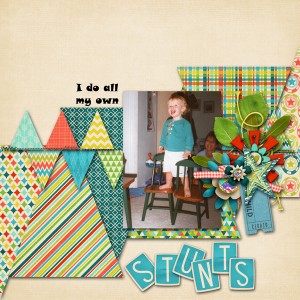 Style---Graphic