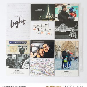 Paris Pockets 1