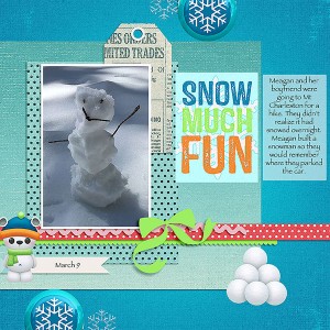 SnowmanWeb