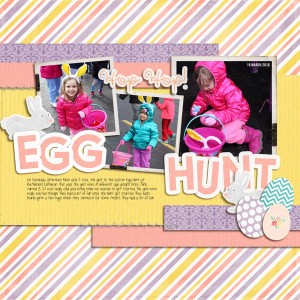 Egg Hunt