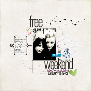 Free-Weekend