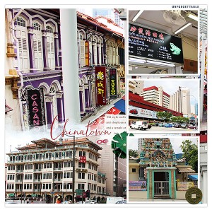 Chinatown