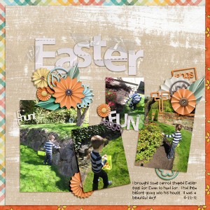 Easter