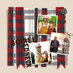 Redneckin'