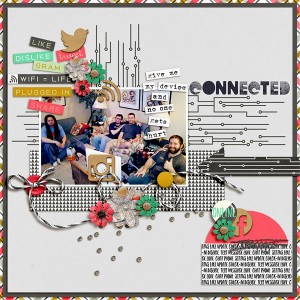 Connected