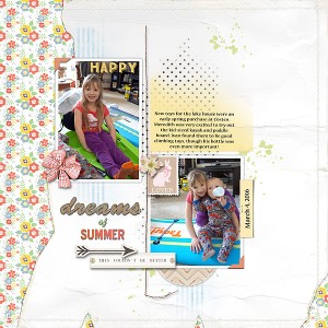 Dreams of Summer